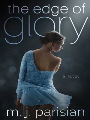 cover image of The Edge of Glory